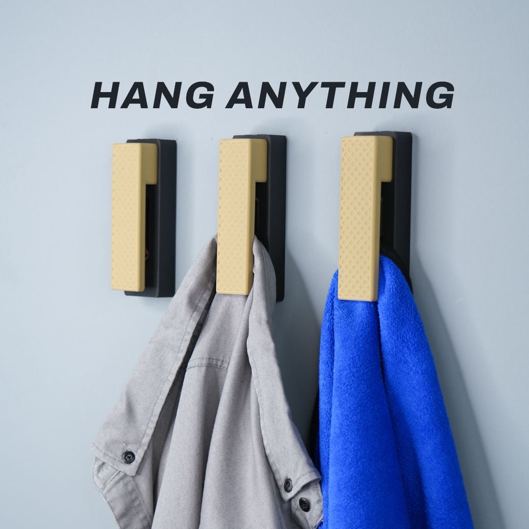 Printopia Cloth Hanger