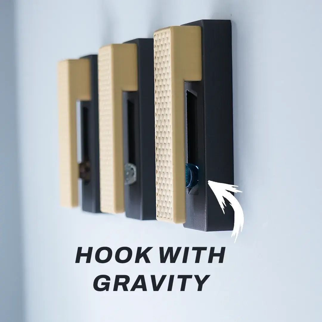 Printopia Cloth Hanger