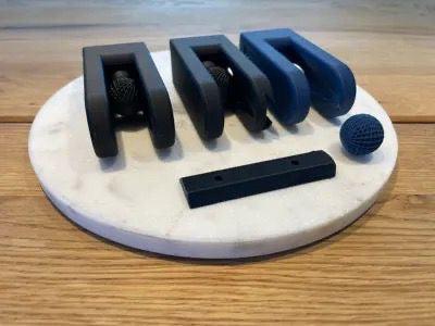 Printopia Cloth Hanger